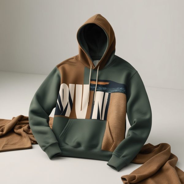 Premium Hoodie