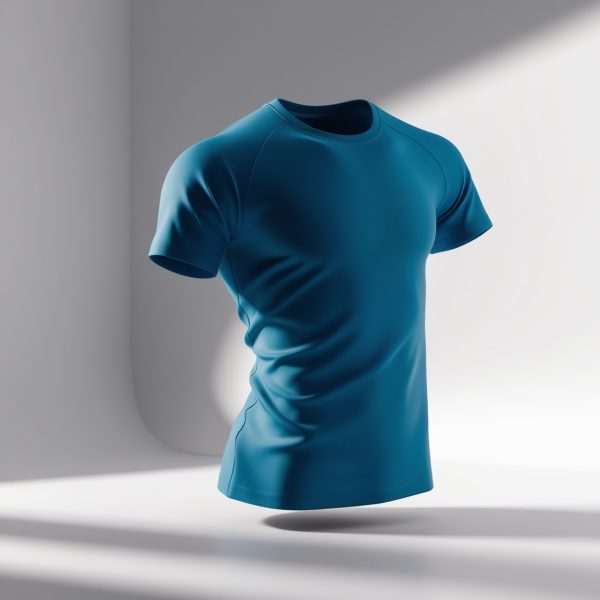 Premium Cotton T-Shirt