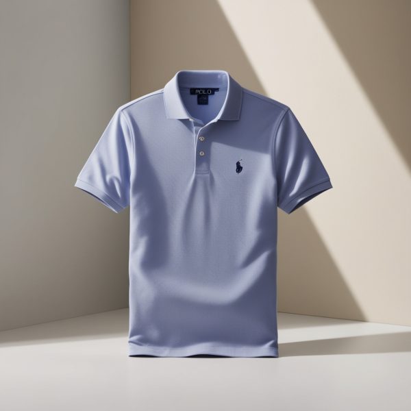 Premium Polo Shirt
