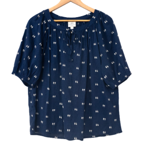 Women’s SS Blouse